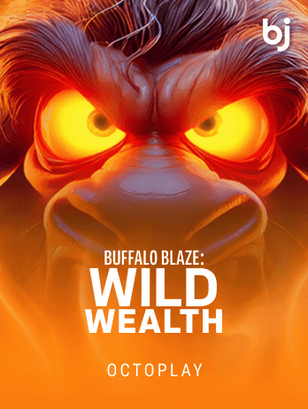 Buffalo Blaze_ Wild Wealthpng game thumbnail