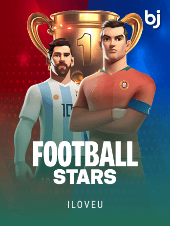FootBall Starspng game thumbnail