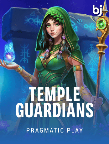 Temple Guardianspng thumbnail