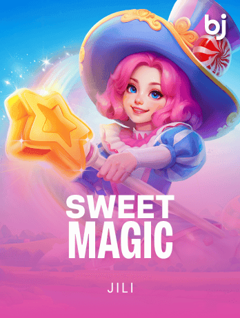 Sweet Magic game thumbnail