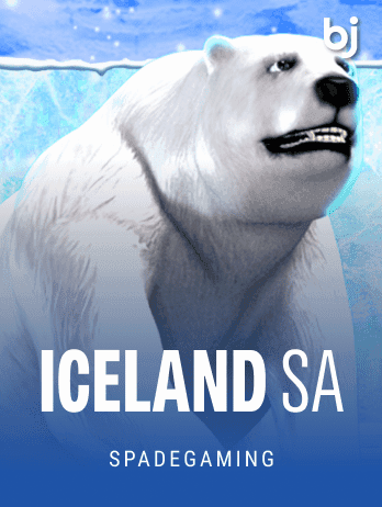 Iceland SApng game thumbnail