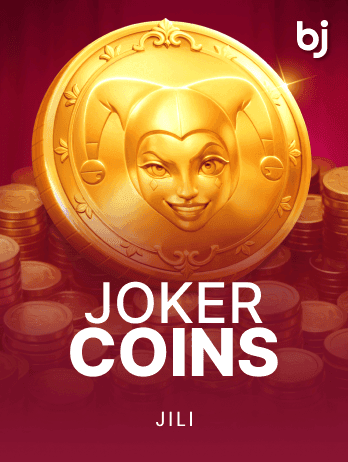 Joker Coins game thumbnail