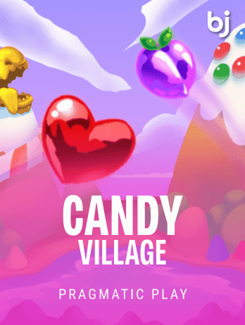 Candy Villagepng thumbnail
