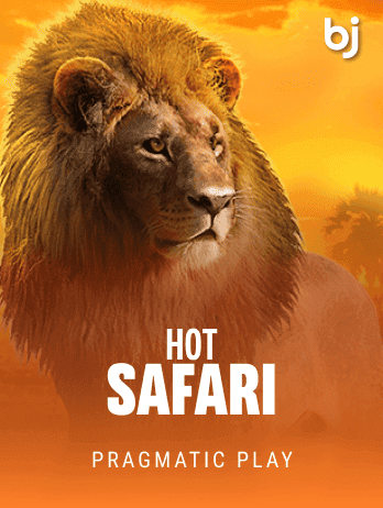 Hot Safaripng game thumbnail