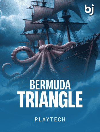Bermuda Triangle game thumbnail
