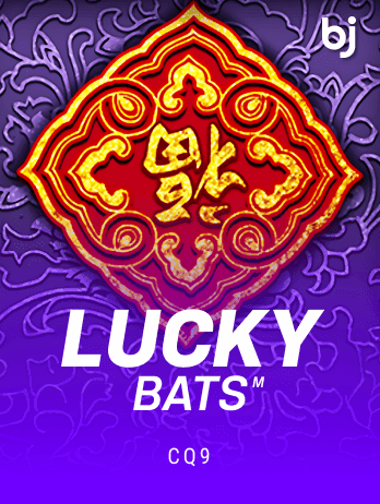 Lucky Bats M game thumbnail