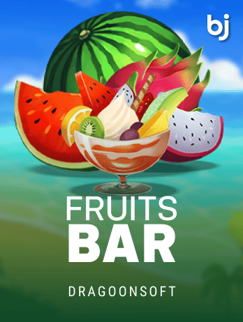 Fruits Bar